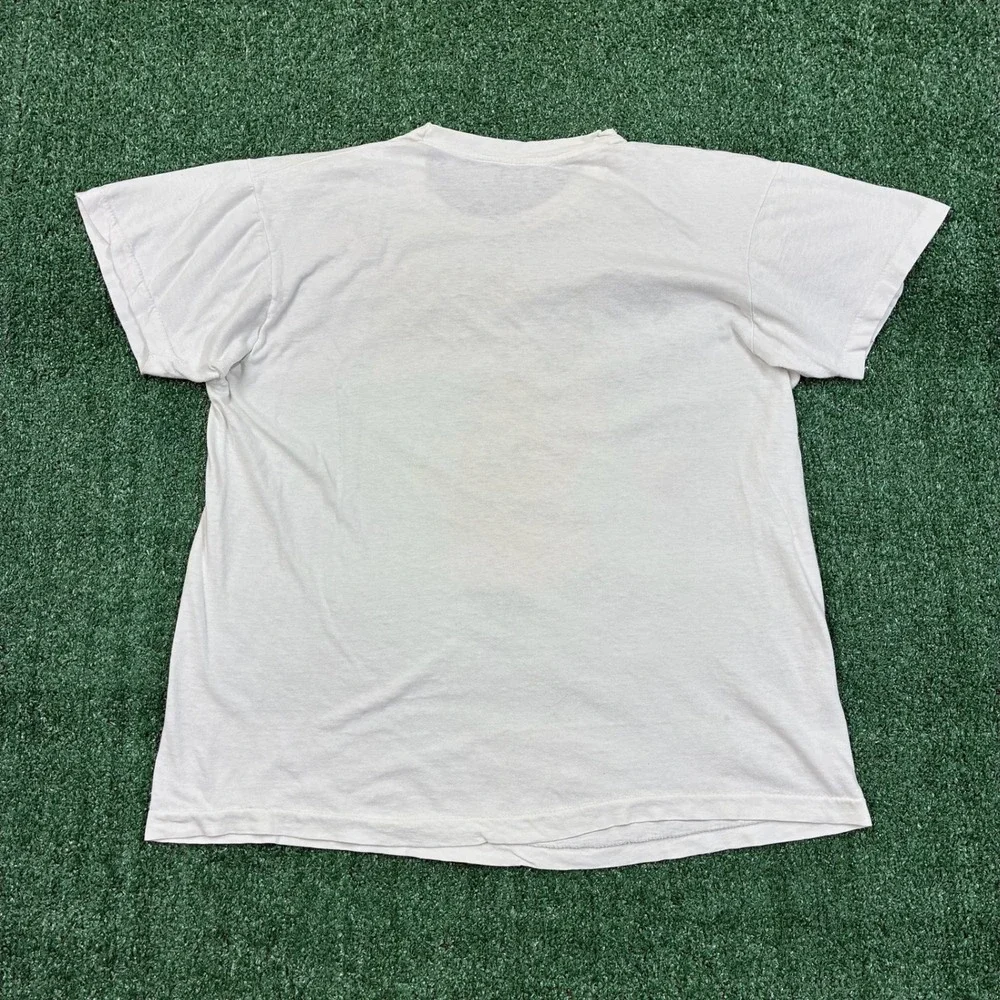 Vintage 80's Michael Jordan Chicago Bulls Graphic T-shirt